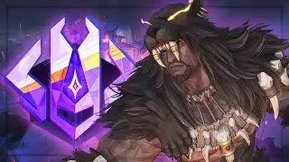 BP AND PSY RANKED GRIND!