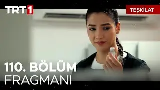 Teşkilat 110. B&ouml;l&uuml;m Fragmanı |&nbsp;&ldquo;Artık kurtuldun &Ouml;mer.&rdquo; @TeskilatTRT