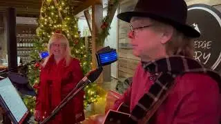 John Sather w Linda 2026 Demo