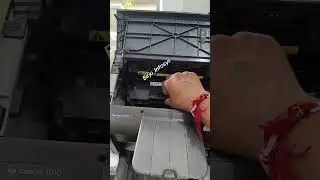 How To Replace Any Printer Cartridge | How To Install HP Printer Cartridge|Printer Cartridge Problem