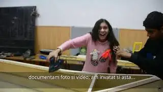 Atelierul Mobil Eselnita 2018 promo