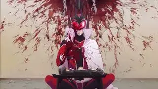 Red Keeper