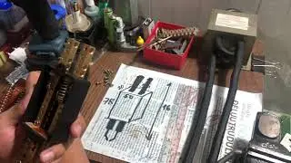 TAY CÂN LỰC HÀN CELL PIN GIÁ 70K XỊN SÒ
