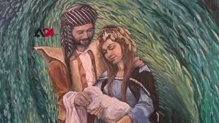 Iraq - Plastic art gallery opens with the participation of 80 young artists