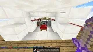 Neue Map auf Mad-Gamble | Minecraft Bedwars [Deutsch/HD]