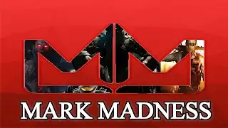 Channel Trailer Mark Madness!