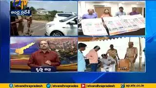 All Arrangements Set for Assembly Elections at Krishna District | Live Updates