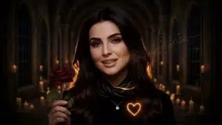 Սպանիր ինձ քու աչերով - Nare Shahbazian | Armenian Love Ballad 2025 | Heartbreak Song