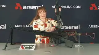Arsenal Second-Generation Scope Mount SM-23