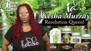 Resolution Drops Promo by 