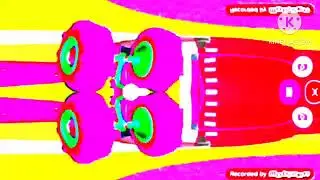 Everybody Say oh toodles effects season 3 in Ultra mega loud effect