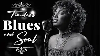 Midnight Blues & Soul Classics | Etta James Love Songs for the Soul