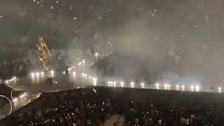 Playboi Carti - EVIL JORDAN (Short) - After Hours 'Til Dawn Tour Live in Detroit, MI 24th May 2025