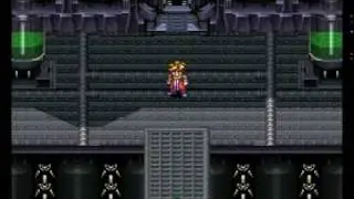 Terranigma Playthrough (71) Resurrecting Beruga