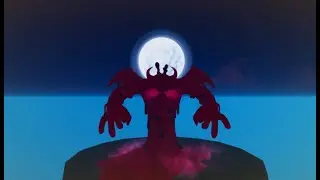 Venom Showcase (GPO)