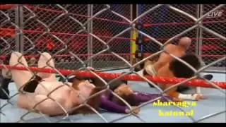 EXTREME RULES 2017 FULL HIGHLIGHTS REVIEW