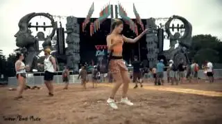 Electro House 2017 - Bounce Party Mix Shuffle Dance Music