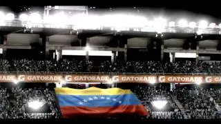 Gatorade Vizcarrondo - ZEA BBDO