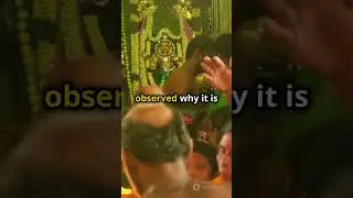 The Hidden Science Behind Hindu Temples