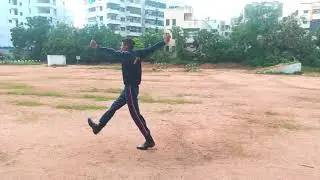 NCC DST TEST