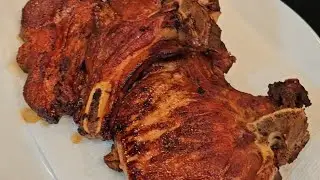 1 video in 3 recipes. Fried pork chop. croffle recipe. mix veggies in coconut milk. Ginataang gulay