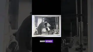 Three Italian doctors invented fake disease to save Jews #shorts #short #youtubeshorts #shortvideo