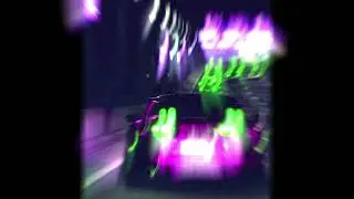 POISONPIE - SILVIA [SYNTHWAVE PHONK]