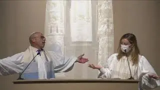 Adon Olam Prayer with Talya Smilowitz