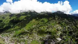 Les Diablerets, Switzerland
