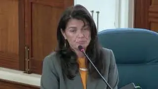 Lawmakers divided over priorities, rainy day fund, and Simon Sanchez