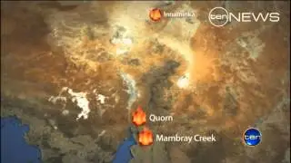 SA Fires