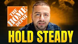 Является ли Home Depot недооценённой акцией для покупки? | Анализ акций HD | Дивидендные акции