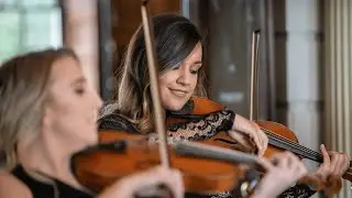 Apollo Music String Quartet - Wings