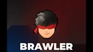 Brawler review / Обзор Бравлера
