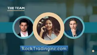 Rock Trading Financial Management