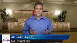 Inexpensive Reunion DJ Harrisburg