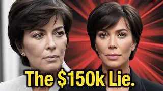 Kris Jenner's Authentic Nose Revealed: A Look into Kardashian Beauty Changes