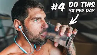 5 Easy Lifestyle Changes To Make In 2024