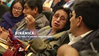 Resumen V Foro CdeA Peru