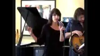Coda featuring Leigh Vance &mdash; I Just Want To Get Paid
