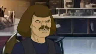 murderface is a male feminist