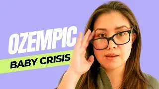 Ozempic's terrifying fertility secret