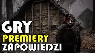 THE VERNYHORN zapowiedź, TOTAL CHAOS premiera, AC MIRAGE Valley of Memory Update / TYDZIEŃ W GRACH