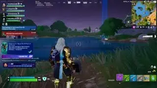 Dig up the artifact on the island