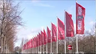French companies on the Hanover Trade Fair 2015