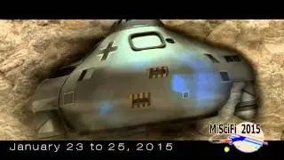 MiSciFi 2015