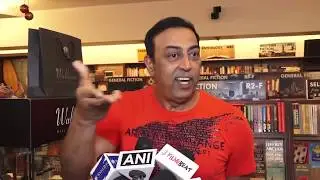 Vindu Dara Singh Gives STRONG REACTION On CAA | Must Watch