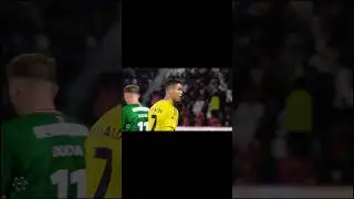Cristiano Ronaldo attitudes video football#new shorts video football#trending #vairalvideo #ronaldo