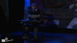 Ashy Linus @ Soundcontest 2025 (Caf&eacute; Aera) KUS-Soundproject
