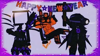 🎆 Happy 2025 🎆